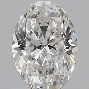 0.51 CT OVAL