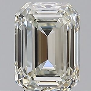 0.51 CT EMERALD