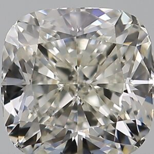 0.51 CT CUSHION