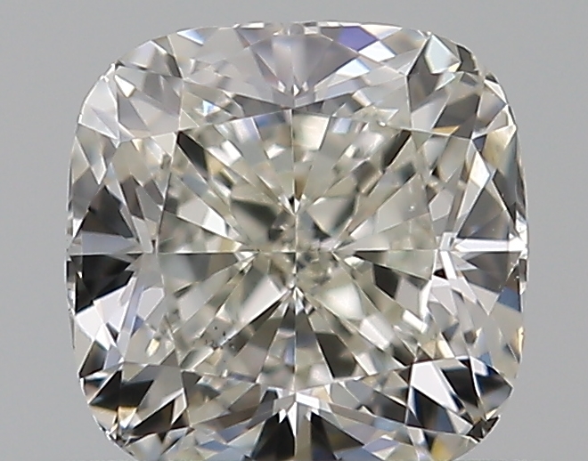 0.51 CT CUSHION