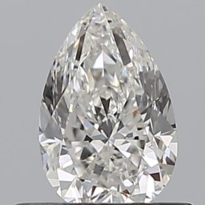 0.51 CT PEAR