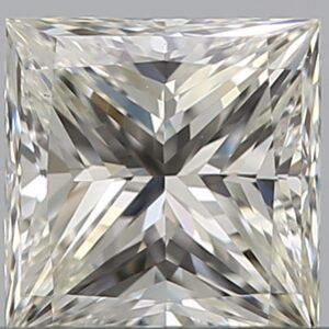 0.51 CT PRINCESS