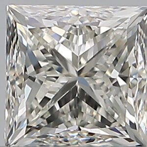 0.51 CT PRINCESS