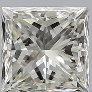 0.51 CT PRINCESS