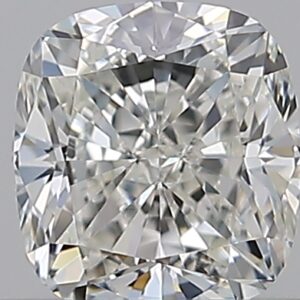 0.51 CT CUSHION