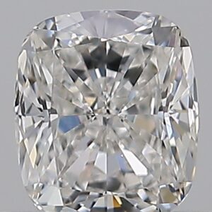 0.51 CT CUSHION