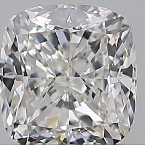 0.51 CT CUSHION