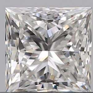 0.51 CT PRINCESS