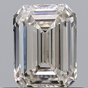 0.51 CT EMERALD