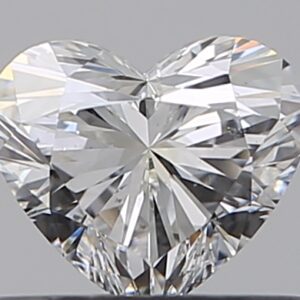 0.51 CT HEART