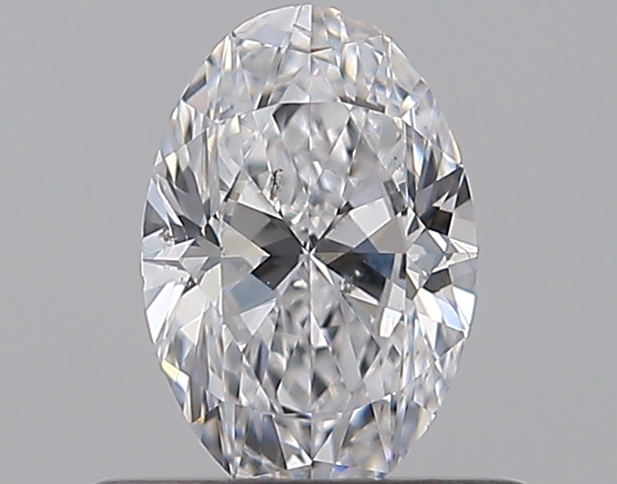 0.51 CT OVAL