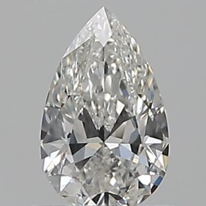 0.51 CT PEAR