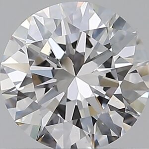 0.51 CT ROUND