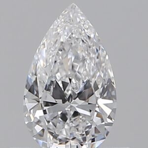 0.51 CT PEAR