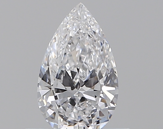 0.51 CT PEAR