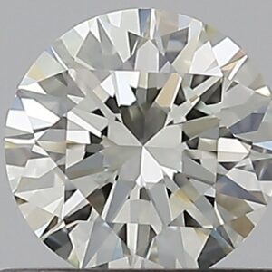 0.51 CT ROUND