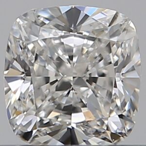 0.51 CT CUSHION