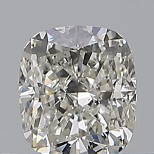 0.51 CT CUSHION