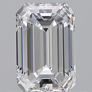 0.51 CT EMERALD