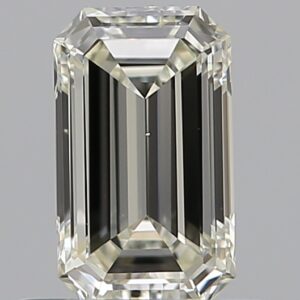 0.51 CT EMERALD