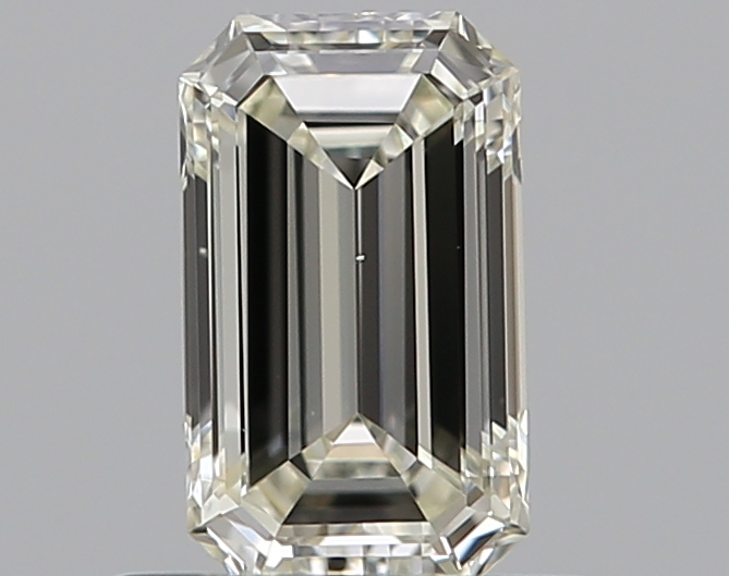 0.51 CT EMERALD