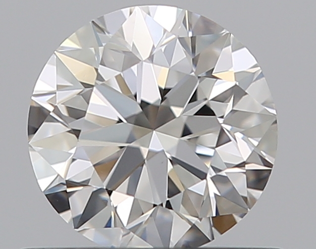 0.51 CT ROUND