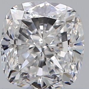 0.51 CT CUSHION