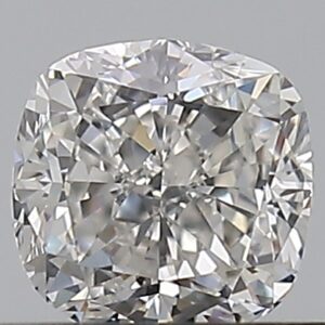 0.51 CT CUSHION