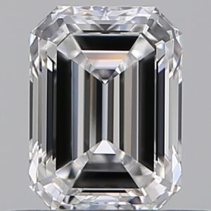 0.51 CT EMERALD