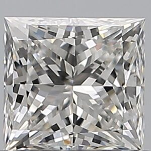 0.51 CT PRINCESS