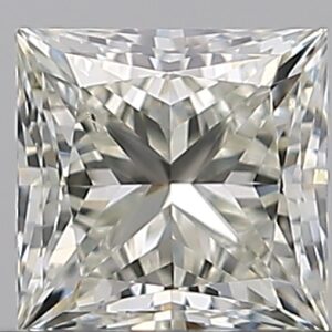 0.51 CT PRINCESS