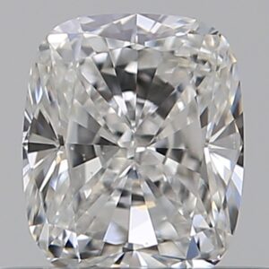 0.51 CT CUSHION