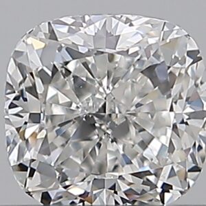 0.51 CT CUSHION