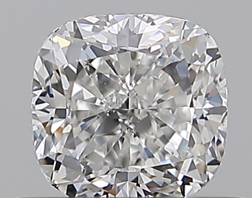 0.51 CT CUSHION