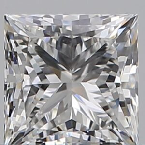 0.51 CT PRINCESS