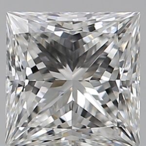 0.51 CT PRINCESS