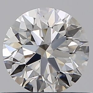 0.51 CT ROUND