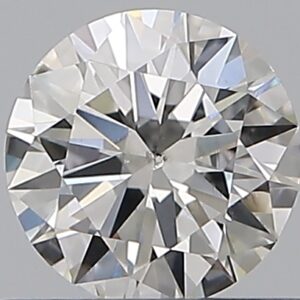 0.51 CT ROUND