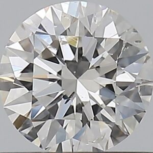 0.51 CT ROUND