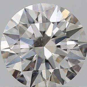 0.51 CT ROUND