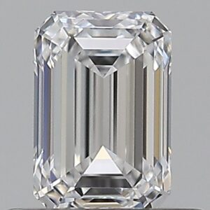 0.51 CT EMERALD