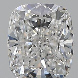 0.51 CT CUSHION