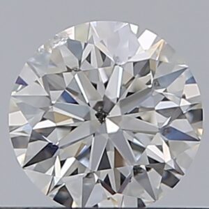 0.51 CT ROUND