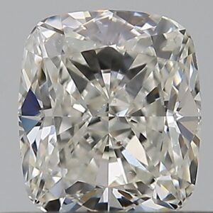0.51 CT CUSHION