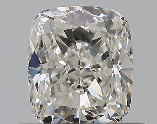 0.51 CT CUSHION
