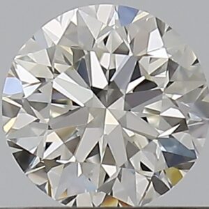 0.5 CT ROUND