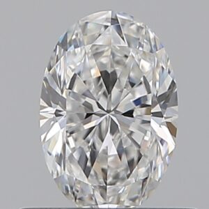 0.5 CT OVAL