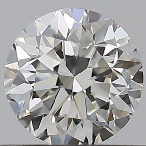 0.5 CT ROUND