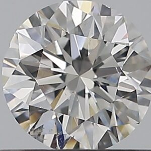 0.5 CT ROUND