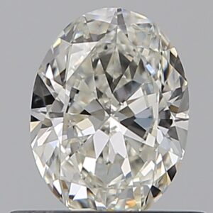 0.5 CT OVAL